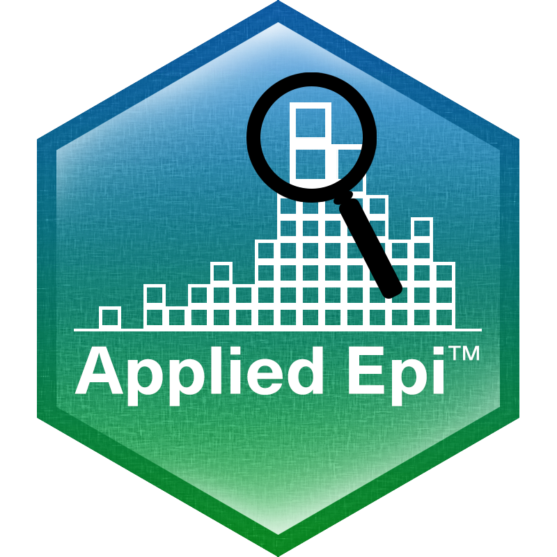 Applied Epi logo