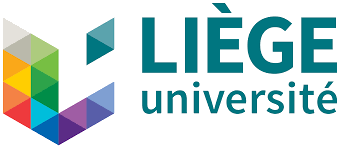 Liege University logo